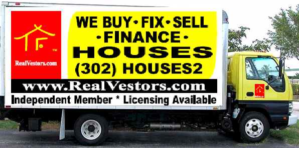 wholesaling foreclosures