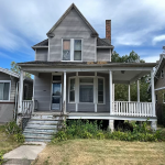  Single Family Residence For Sale