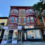 2 Store Front+ Multi Family