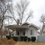 Foreclosure