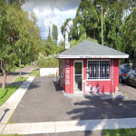 Drive Thru Fast Food Restaurant For Sale